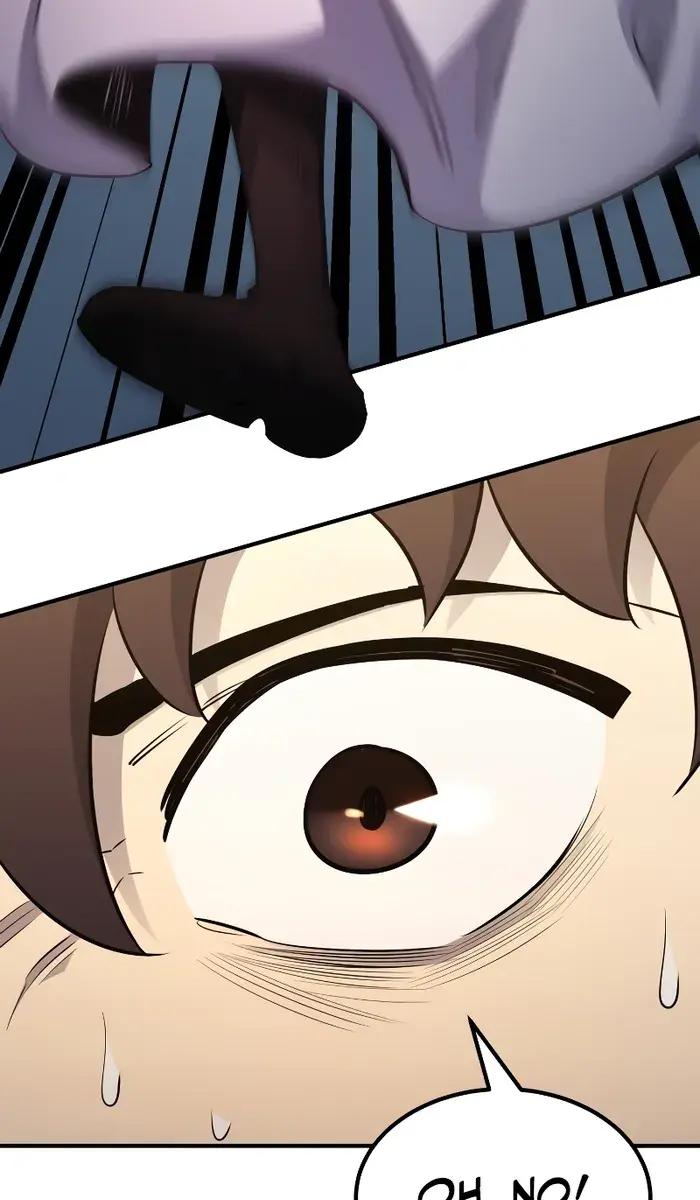 I Awoke as a God After Auto-Battling for a Million Years Chapter 91 Page 45
