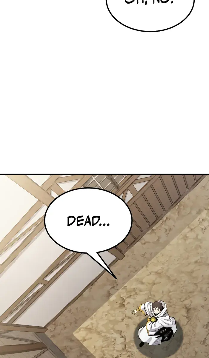 I Awoke as a God After Auto-Battling for a Million Years Chapter 91 Page 46