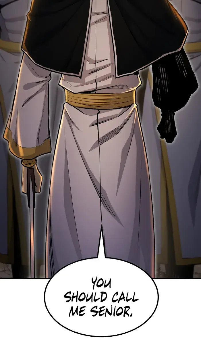 I Awoke as a God After Auto-Battling for a Million Years Chapter 91 Page 50