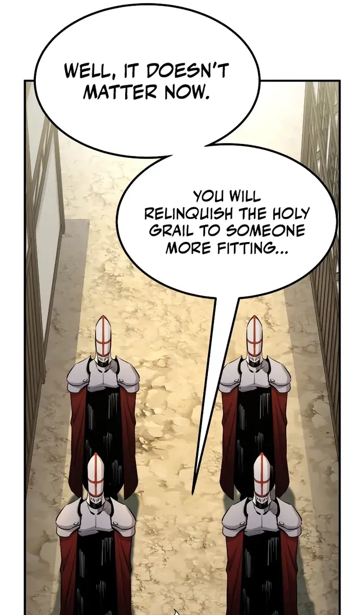 I Awoke as a God After Auto-Battling for a Million Years Chapter 91 Page 52