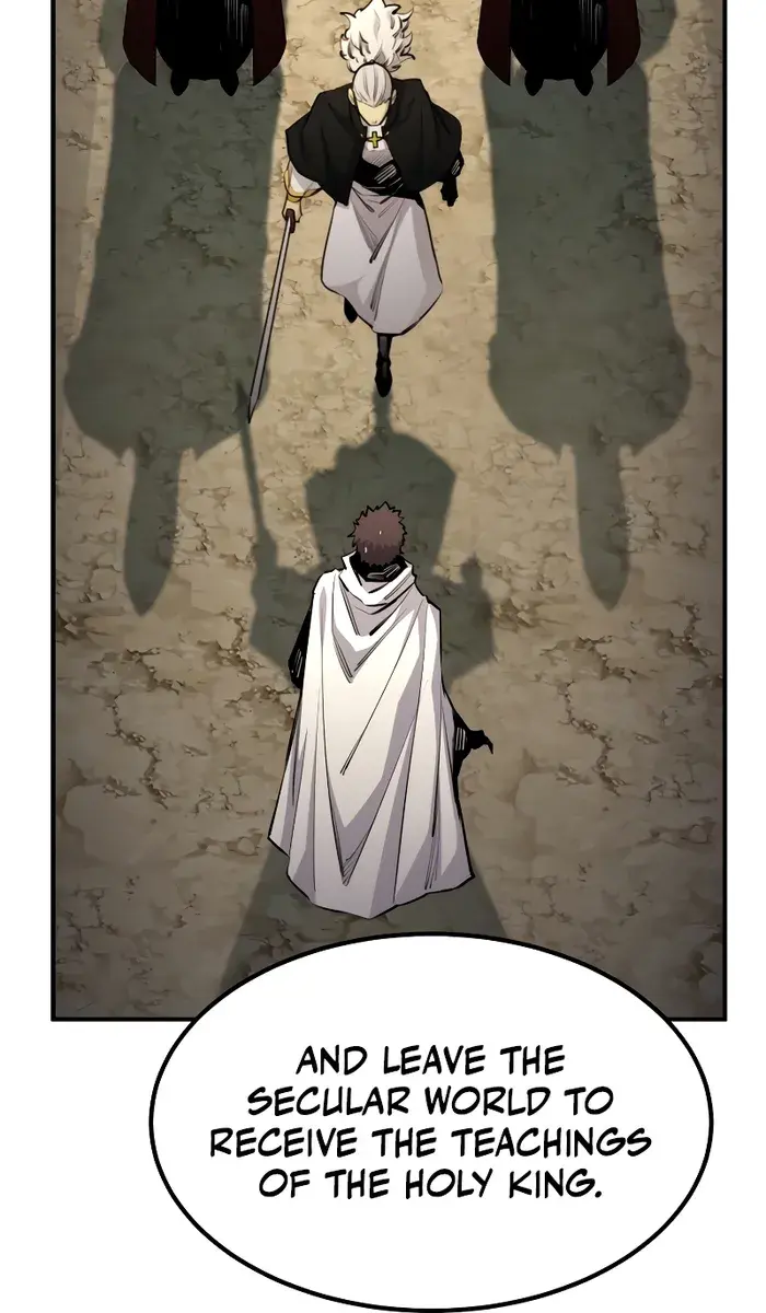 I Awoke as a God After Auto-Battling for a Million Years Chapter 91 Page 53