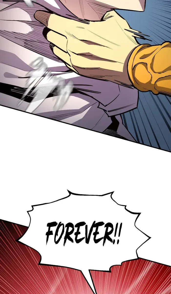 I Awoke as a God After Auto-Battling for a Million Years Chapter 91 Page 55