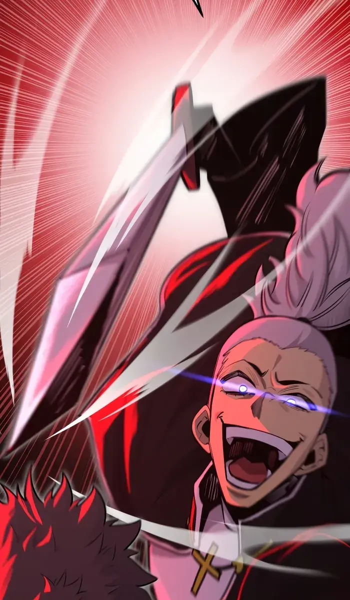 I Awoke as a God After Auto-Battling for a Million Years Chapter 91 Page 56