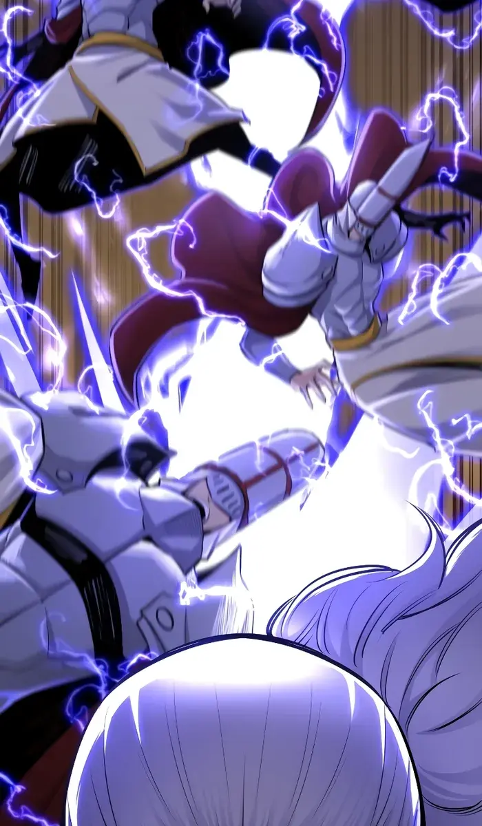 I Awoke as a God After Auto-Battling for a Million Years Chapter 91 Page 62
