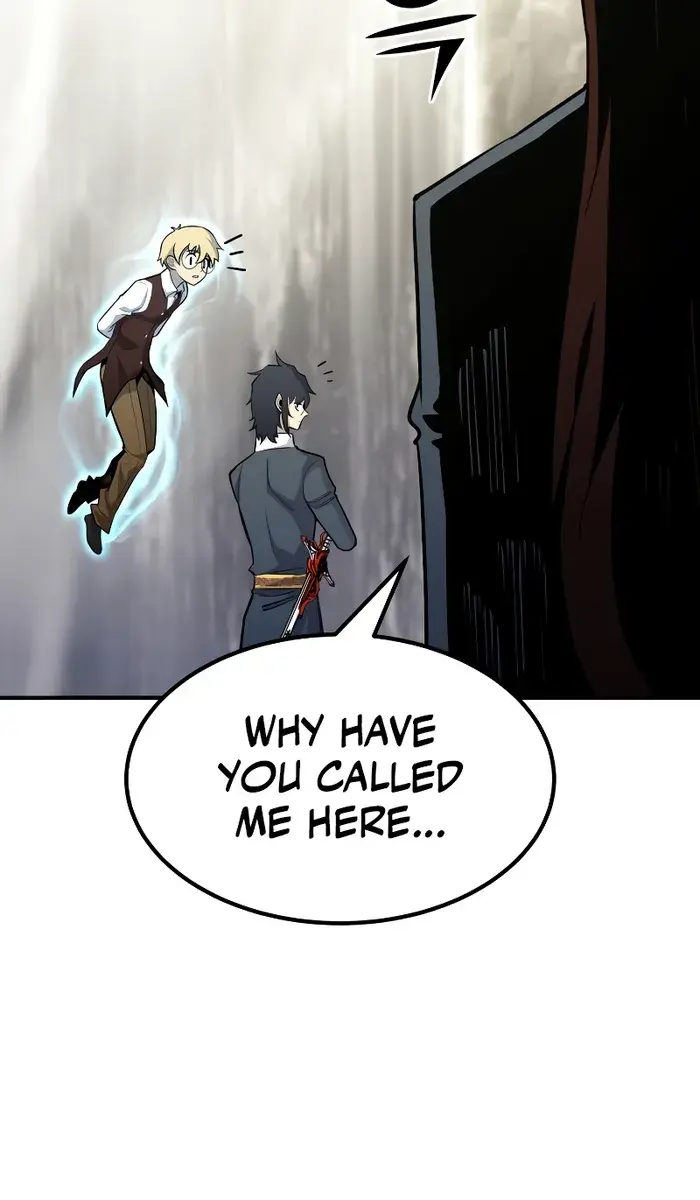 I Awoke as a God After Auto-Battling for a Million Years Chapter 91 Page 72