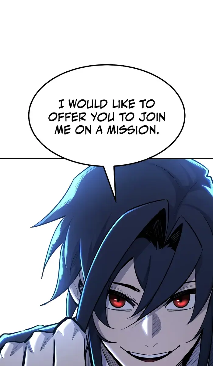 I Awoke as a God After Auto-Battling for a Million Years Chapter 91 Page 83