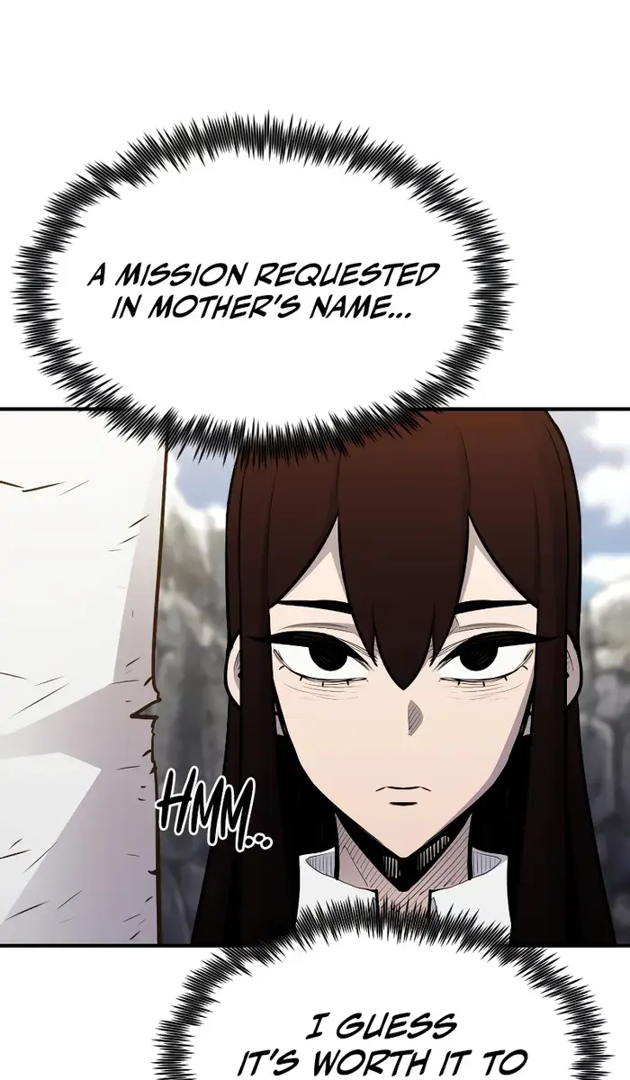 I Awoke as a God After Auto-Battling for a Million Years Chapter 91 Page 85