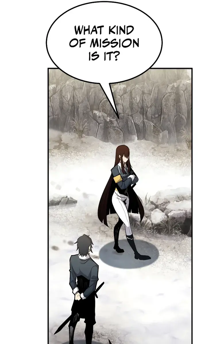 I Awoke as a God After Auto-Battling for a Million Years Chapter 91 Page 87