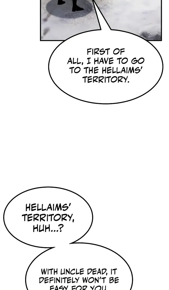 I Awoke as a God After Auto-Battling for a Million Years Chapter 91 Page 88