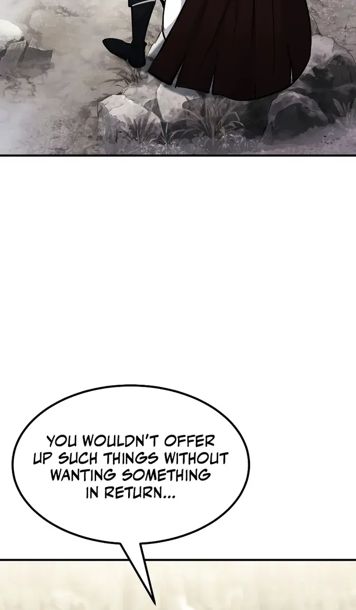 I Awoke as a God After Auto-Battling for a Million Years Chapter 91 Page 92