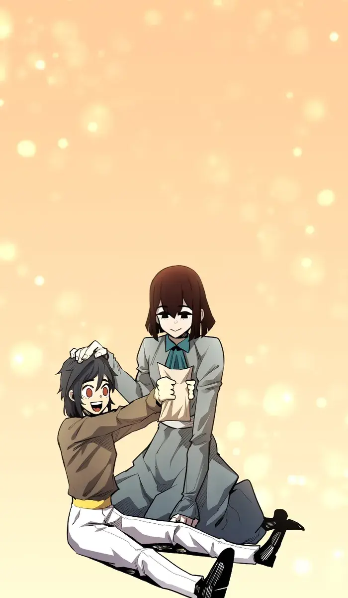 I Awoke as a God After Auto-Battling for a Million Years Chapter 91 Page 101