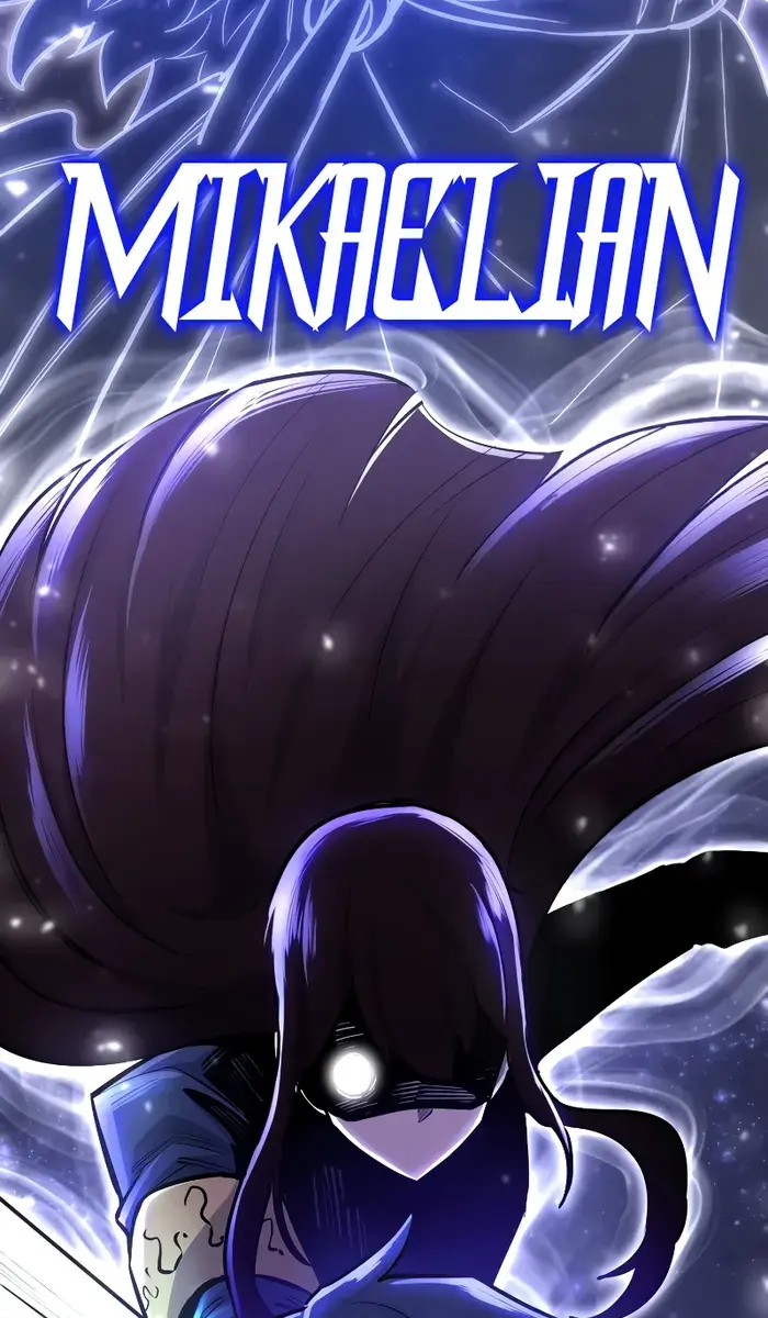I Awoke as a God After Auto-Battling for a Million Years Chapter 91 Page 108