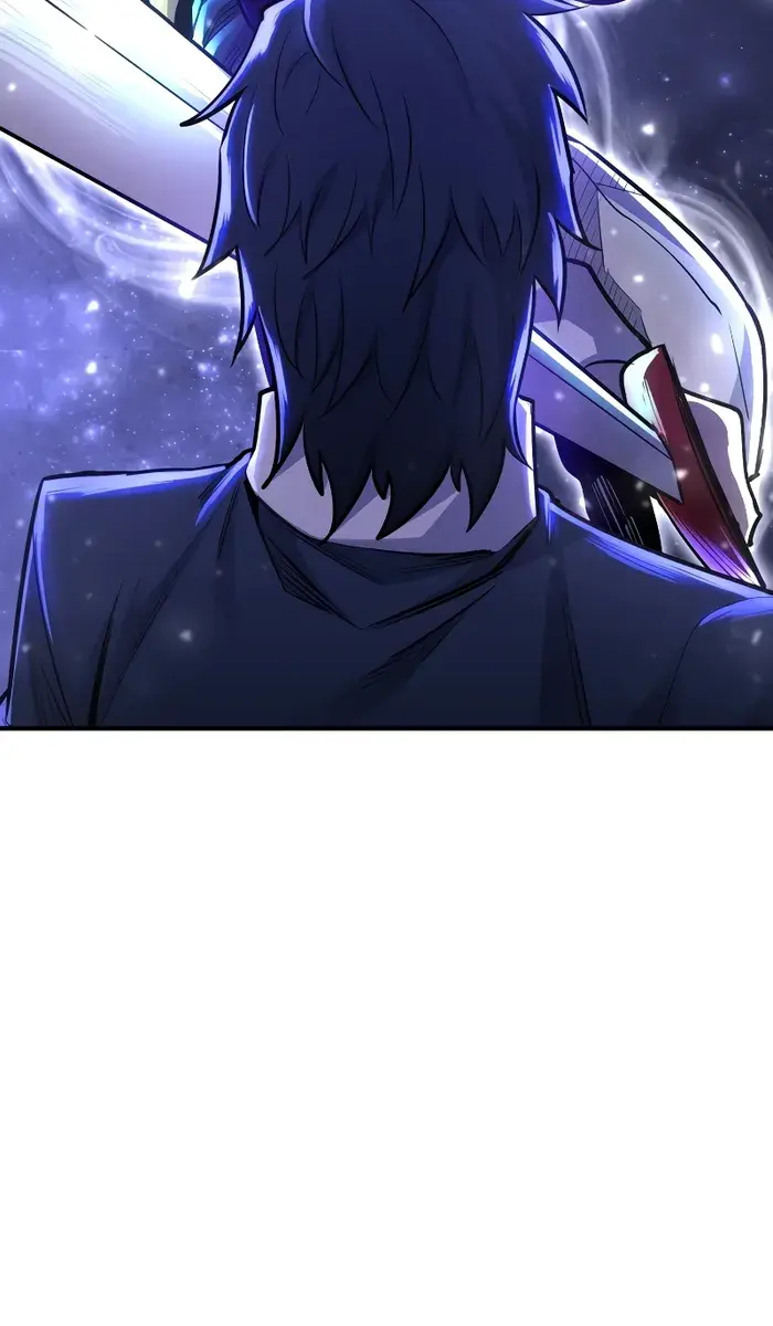 I Awoke as a God After Auto-Battling for a Million Years Chapter 91 Page 109