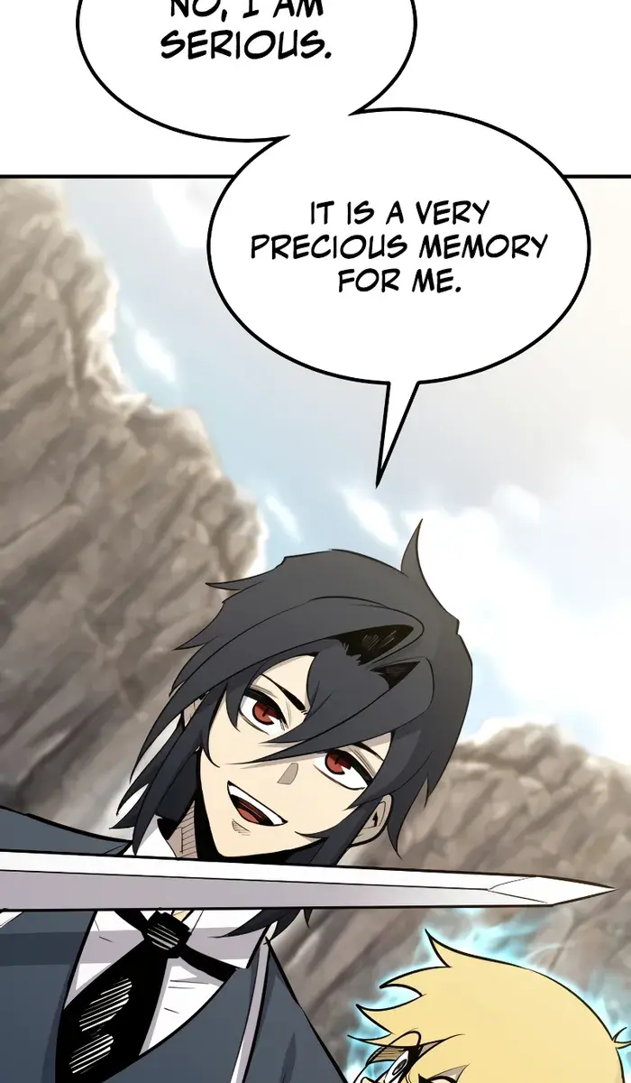 I Awoke as a God After Auto-Battling for a Million Years Chapter 91 Page 112