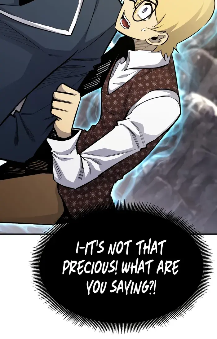 I Awoke as a God After Auto-Battling for a Million Years Chapter 91 Page 113