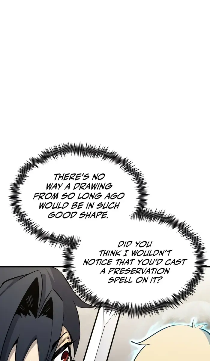 I Awoke as a God After Auto-Battling for a Million Years Chapter 91 Page 114