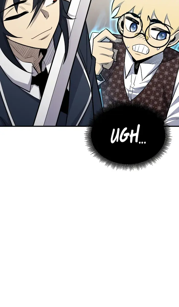 I Awoke as a God After Auto-Battling for a Million Years Chapter 91 Page 115