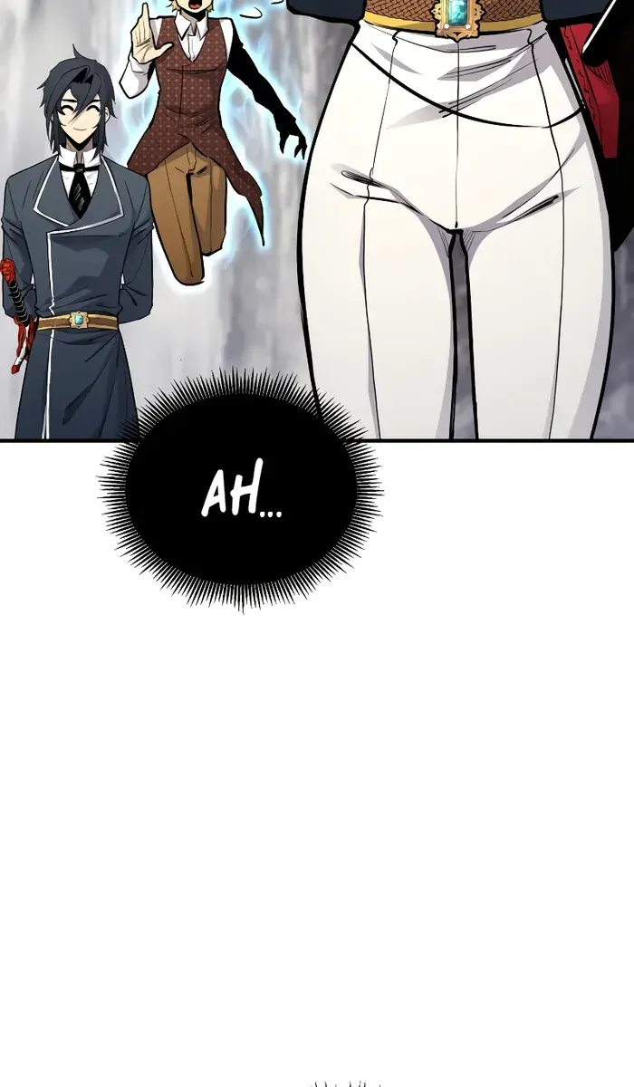 I Awoke as a God After Auto-Battling for a Million Years Chapter 91 Page 123