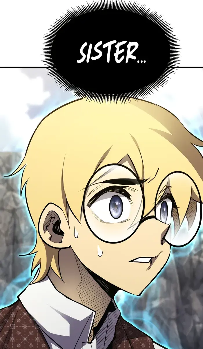 I Awoke as a God After Auto-Battling for a Million Years Chapter 91 Page 124