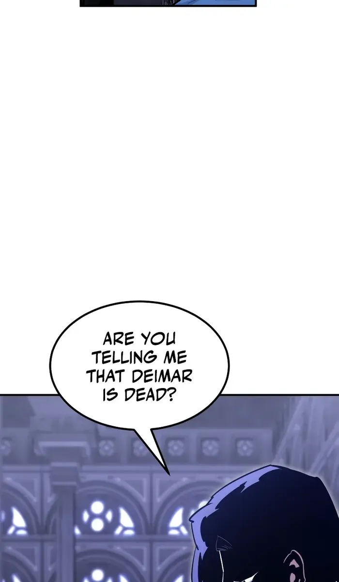 I Awoke as a God After Auto-Battling for a Million Years Chapter 91 Page 128