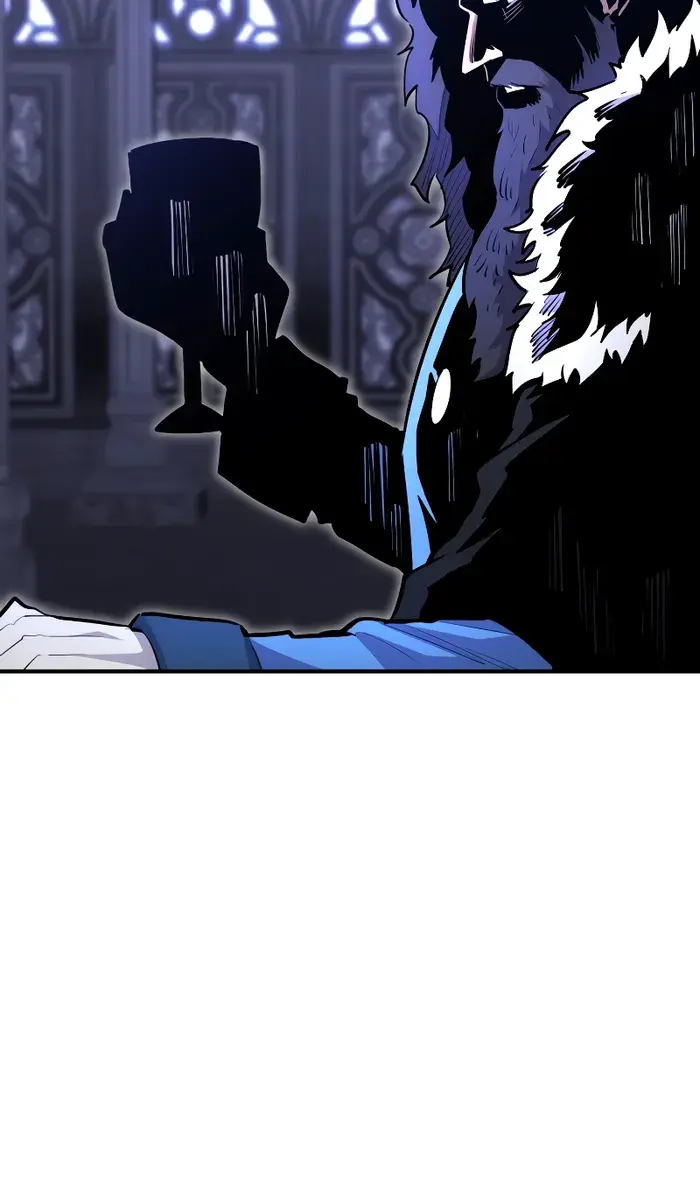 I Awoke as a God After Auto-Battling for a Million Years Chapter 91 Page 129