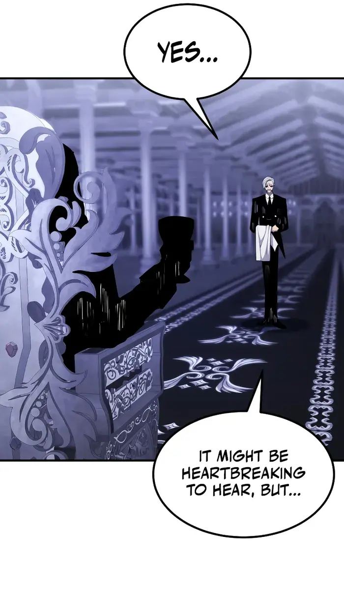 I Awoke as a God After Auto-Battling for a Million Years Chapter 91 Page 131