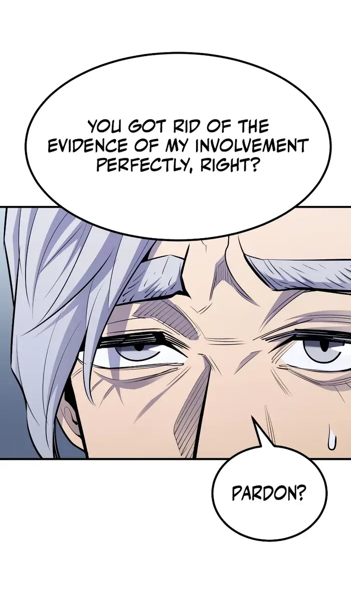 I Awoke as a God After Auto-Battling for a Million Years Chapter 91 Page 132