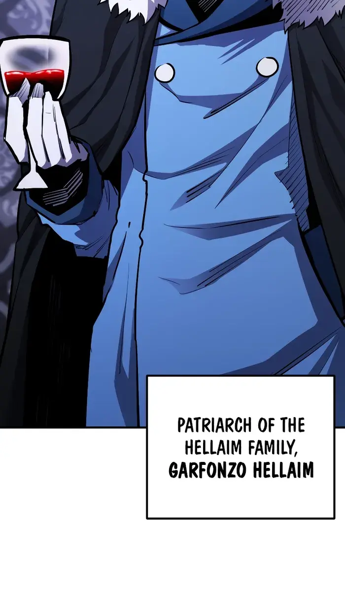 I Awoke as a God After Auto-Battling for a Million Years Chapter 91 Page 134