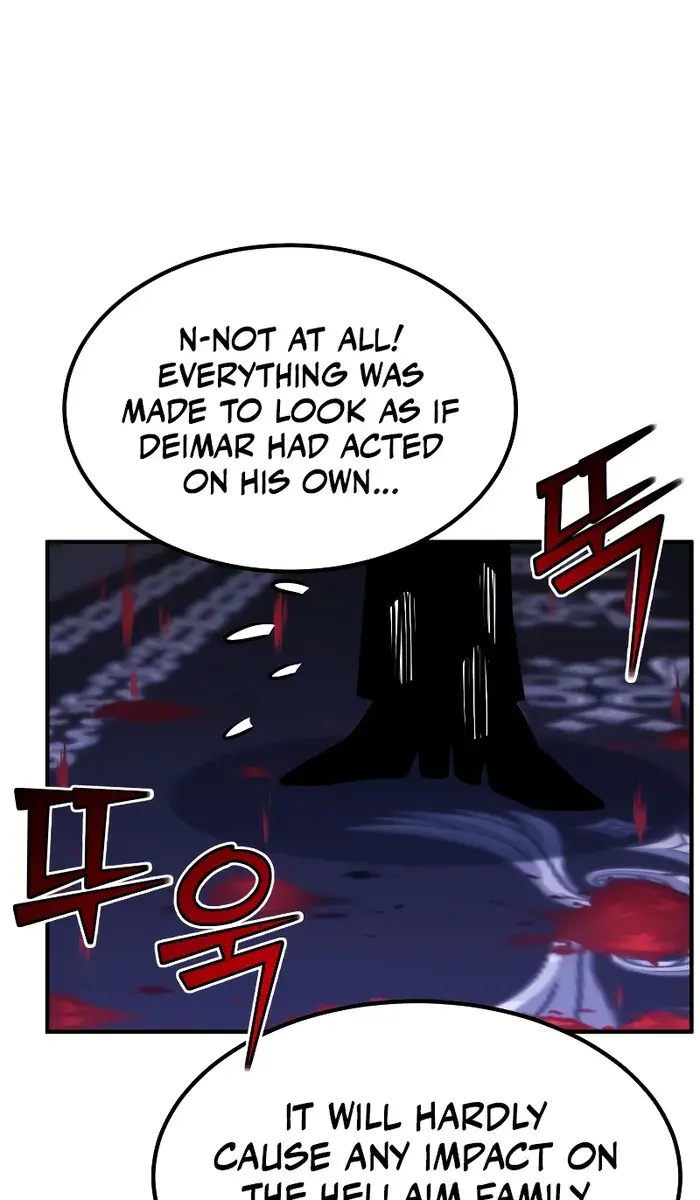 I Awoke as a God After Auto-Battling for a Million Years Chapter 91 Page 135