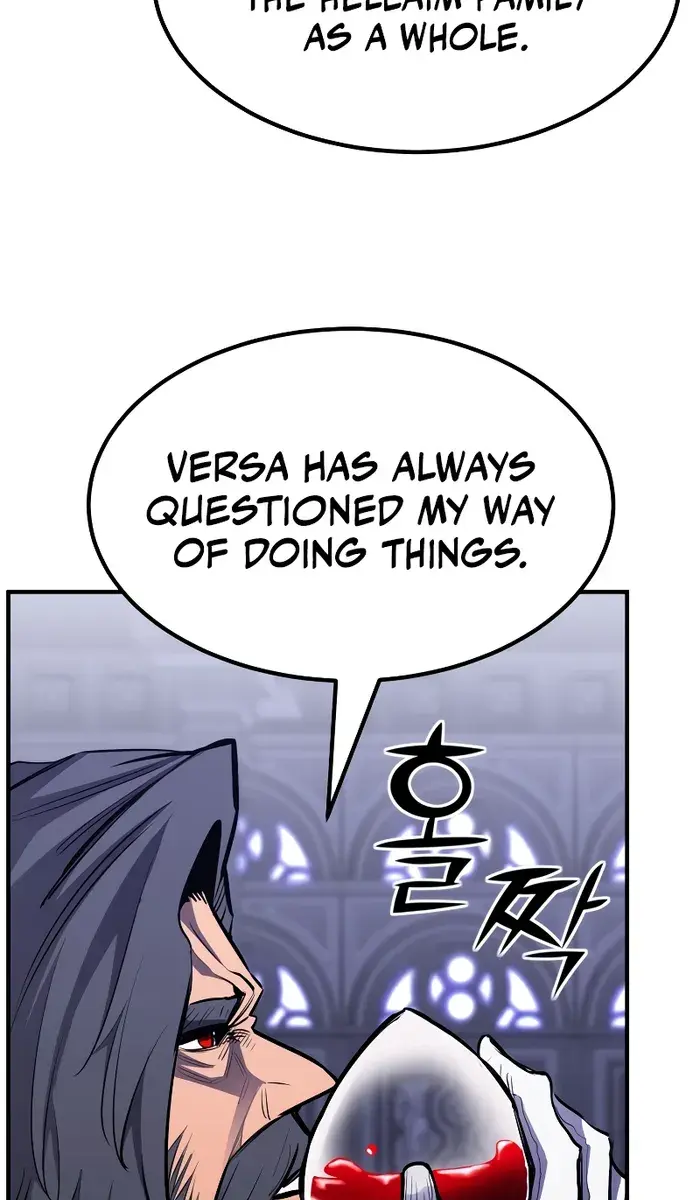 I Awoke as a God After Auto-Battling for a Million Years Chapter 91 Page 136