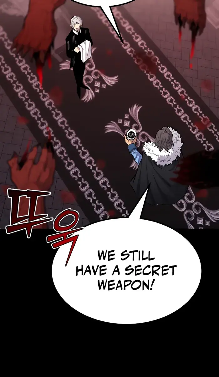 I Awoke as a God After Auto-Battling for a Million Years Chapter 91 Page 141