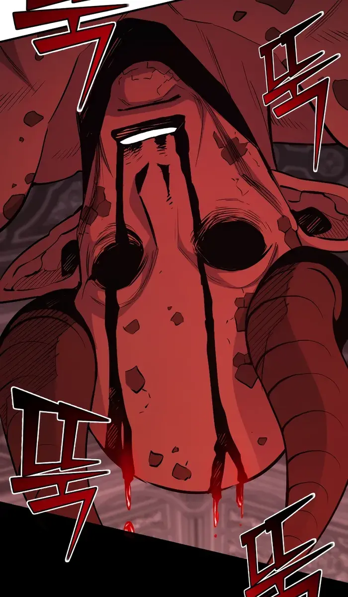 I Awoke as a God After Auto-Battling for a Million Years Chapter 91 Page 145