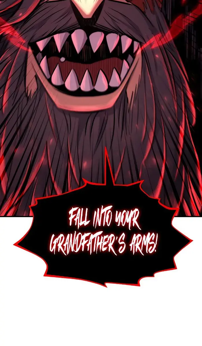 I Awoke as a God After Auto-Battling for a Million Years Chapter 91 Page 152