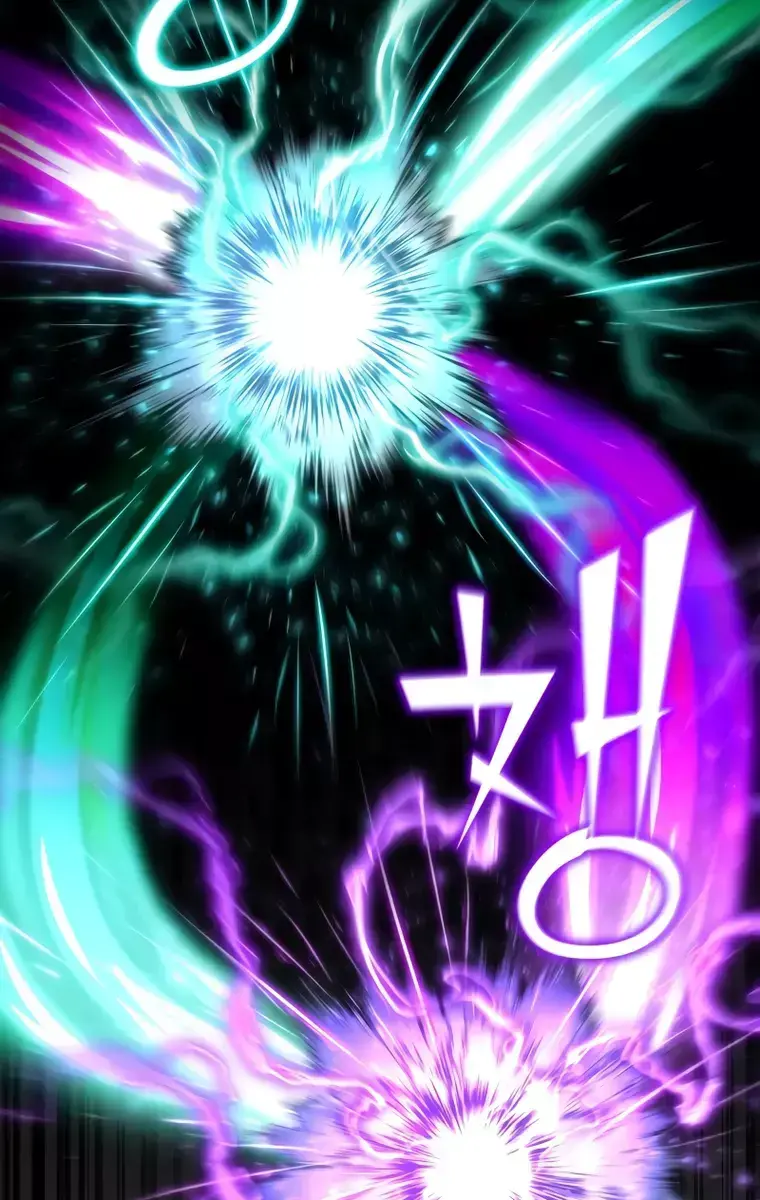 I Awoke as a God After Auto-Battling for a Million Years Chapter 92 Page 4