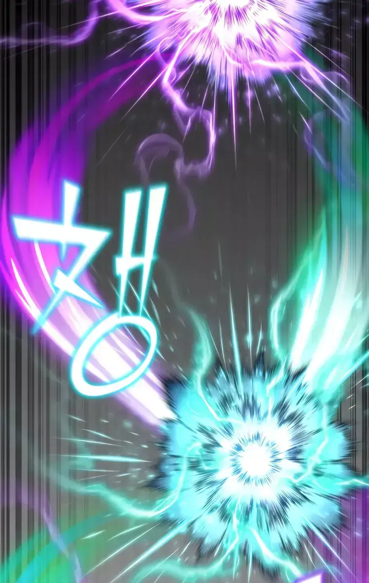 I Awoke as a God After Auto-Battling for a Million Years Chapter 92 Page 5