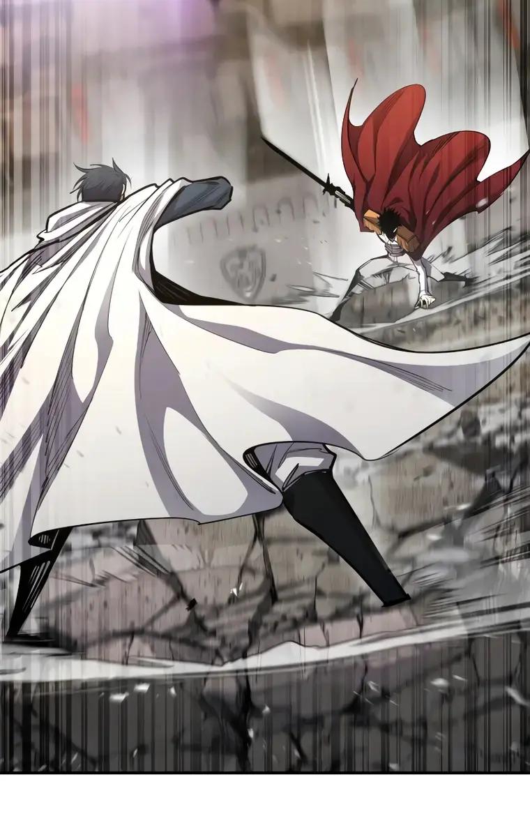 I Awoke as a God After Auto-Battling for a Million Years Chapter 92 Page 9