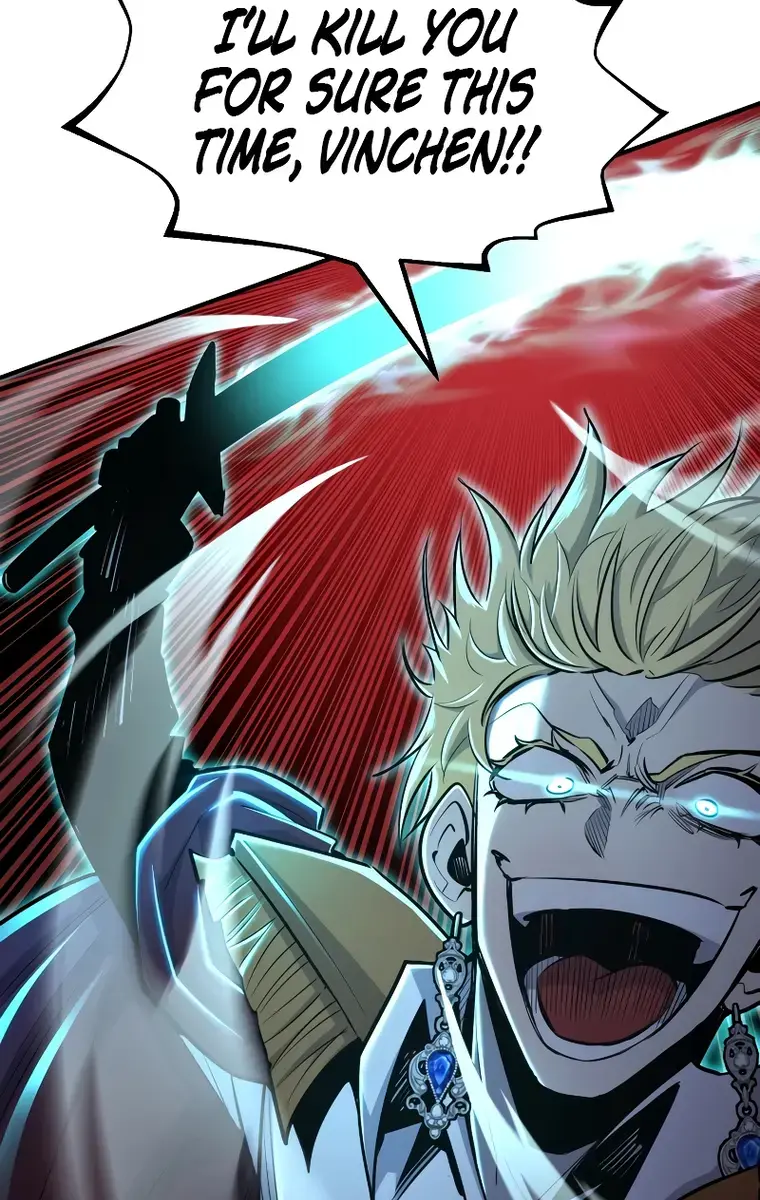 I Awoke as a God After Auto-Battling for a Million Years Chapter 92 Page 15