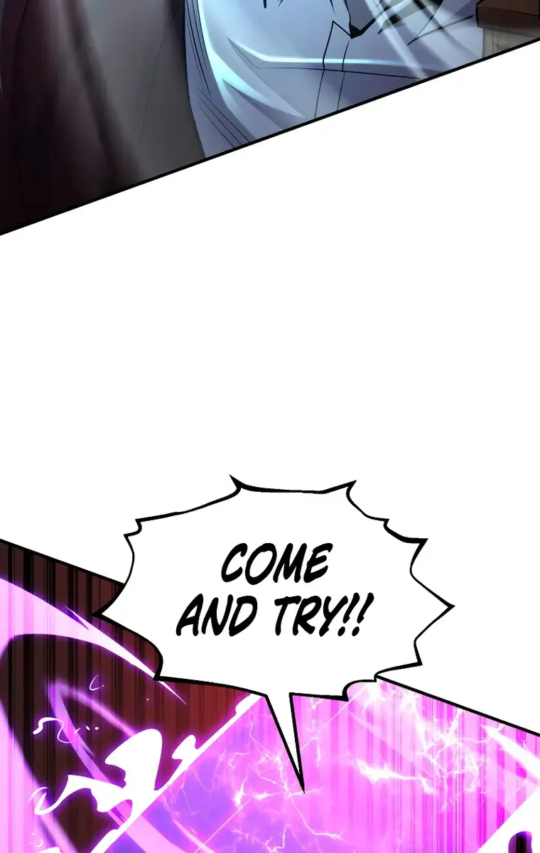 I Awoke as a God After Auto-Battling for a Million Years Chapter 92 Page 16