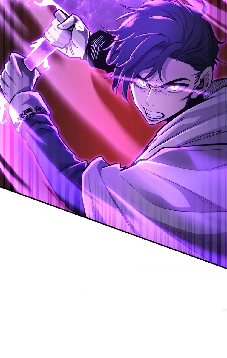 I Awoke as a God After Auto-Battling for a Million Years Chapter 92 Page 18