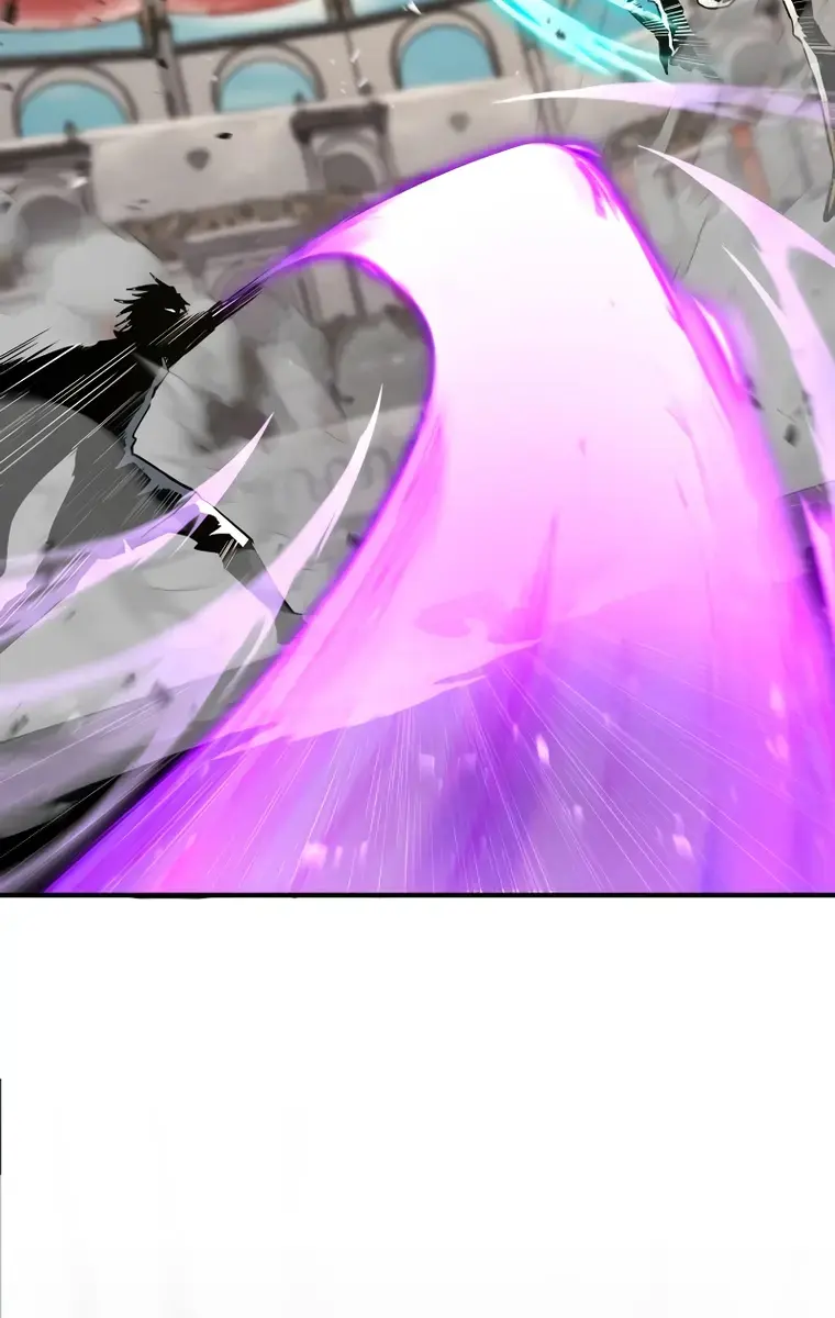 I Awoke as a God After Auto-Battling for a Million Years Chapter 92 Page 21