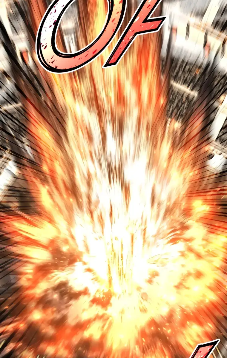 I Awoke as a God After Auto-Battling for a Million Years Chapter 92 Page 24