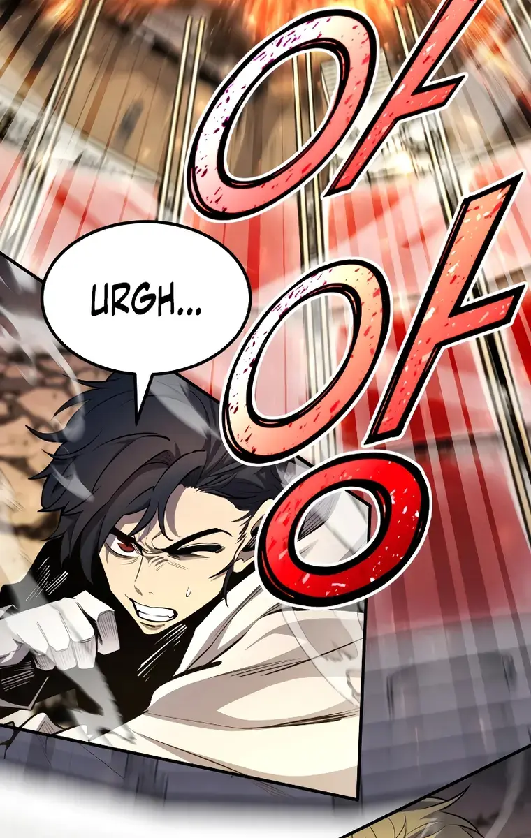 I Awoke as a God After Auto-Battling for a Million Years Chapter 92 Page 25