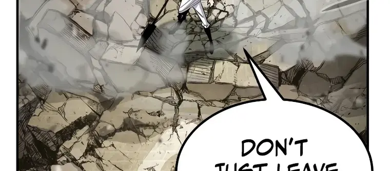 I Awoke as a God After Auto-Battling for a Million Years Chapter 92 Page 28