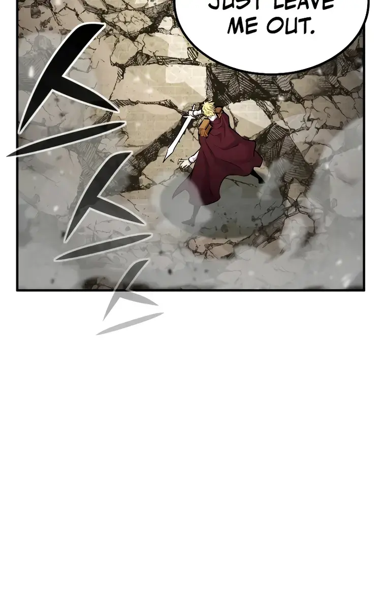 I Awoke as a God After Auto-Battling for a Million Years Chapter 92 Page 29