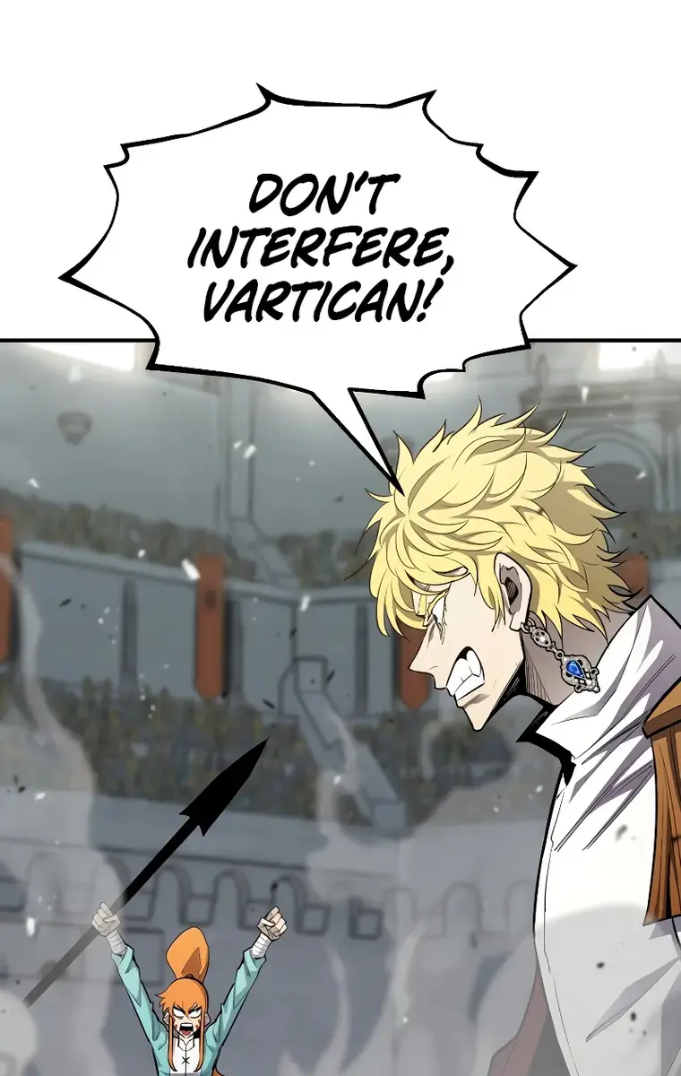 I Awoke as a God After Auto-Battling for a Million Years Chapter 92 Page 30