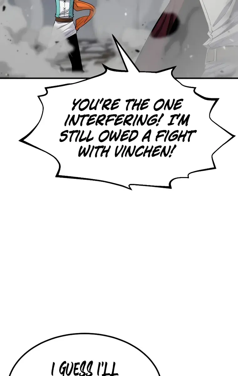 I Awoke as a God After Auto-Battling for a Million Years Chapter 92 Page 31