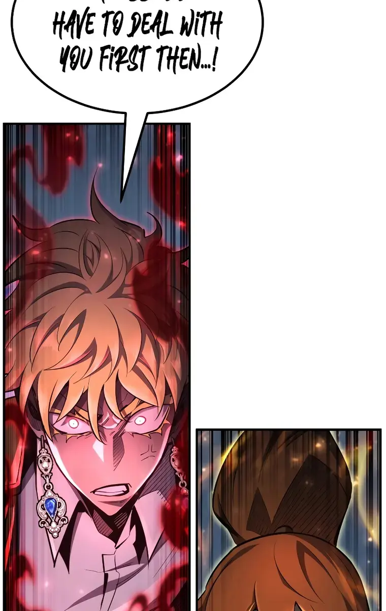 I Awoke as a God After Auto-Battling for a Million Years Chapter 92 Page 32