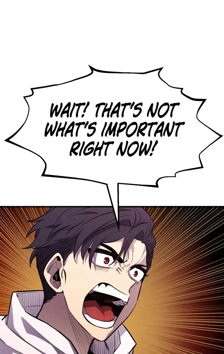I Awoke as a God After Auto-Battling for a Million Years Chapter 92 Page 35
