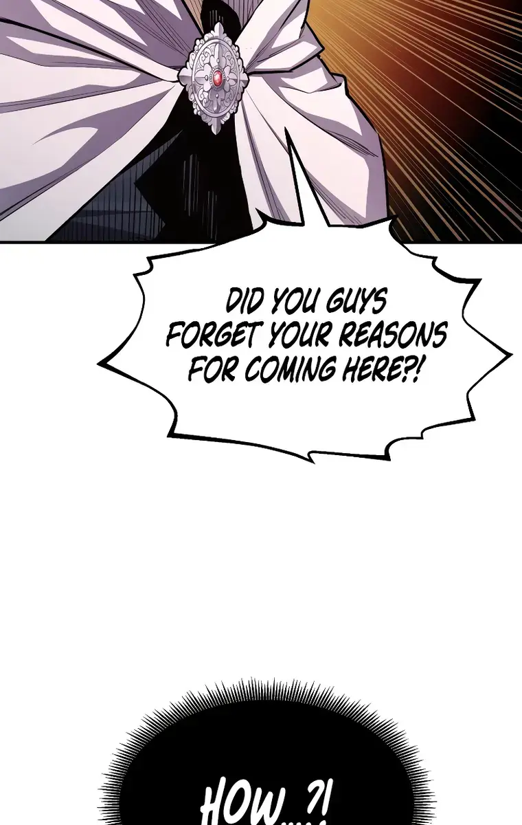 I Awoke as a God After Auto-Battling for a Million Years Chapter 92 Page 36
