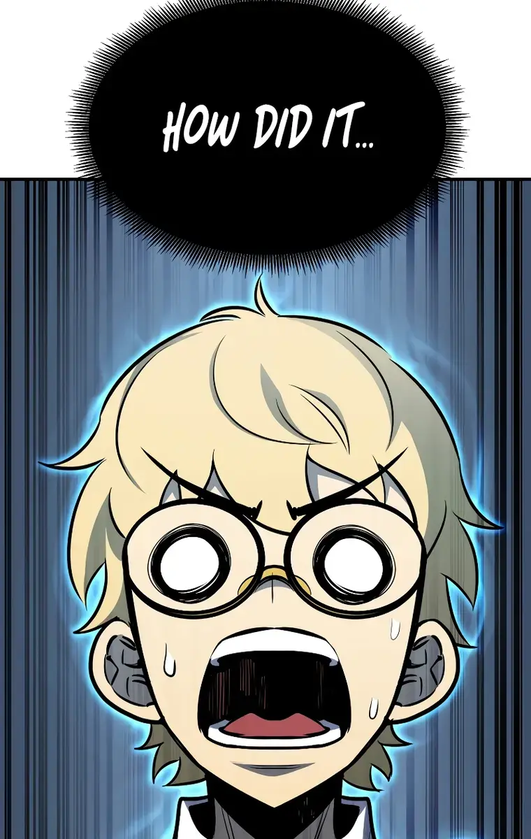 I Awoke as a God After Auto-Battling for a Million Years Chapter 92 Page 38